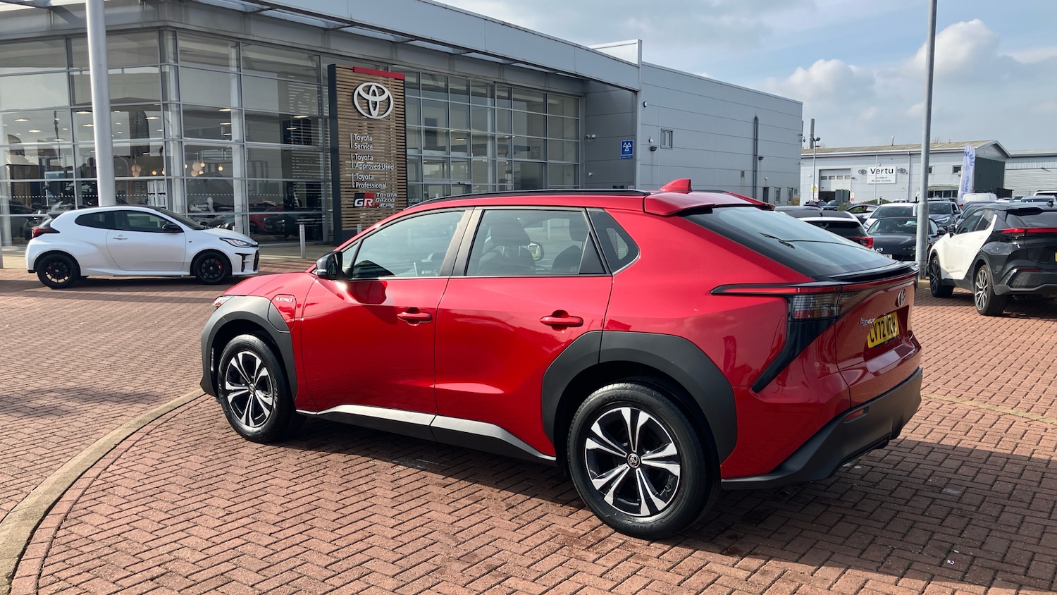 Used Toyota Other 2022 for sale - 77983889: Photo 46