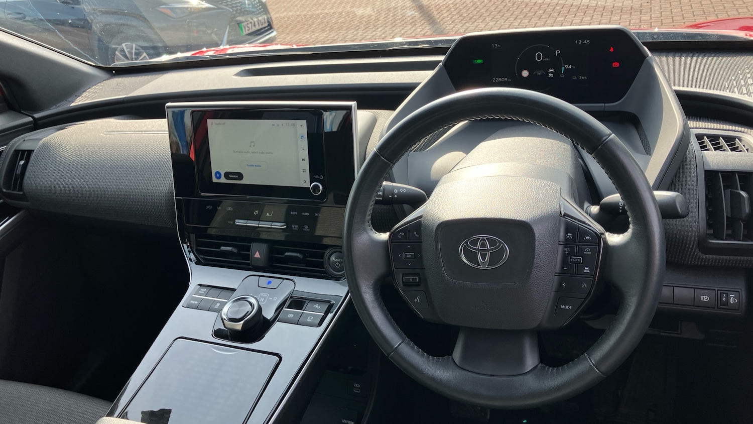 Used Toyota Other 2022 for sale - 77983889: Photo 5