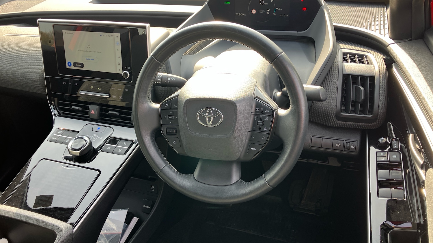 Used Toyota Other 2022 for sale - 77983889: Photo 6