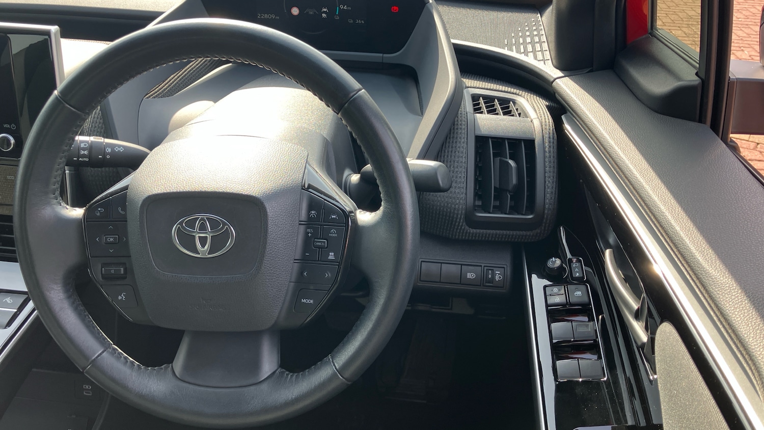 Used Toyota Other 2022 for sale - 77983889: Photo 8