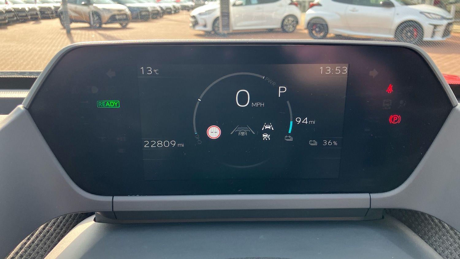 Used Toyota Other 2022 for sale - 77983889: Photo 9