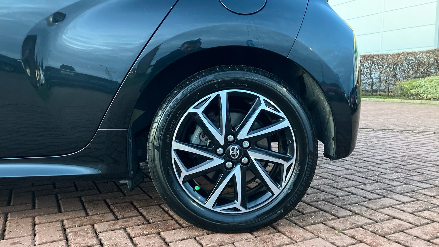 Used Toyota Yaris 2023 for sale - 77225688: Photo 18