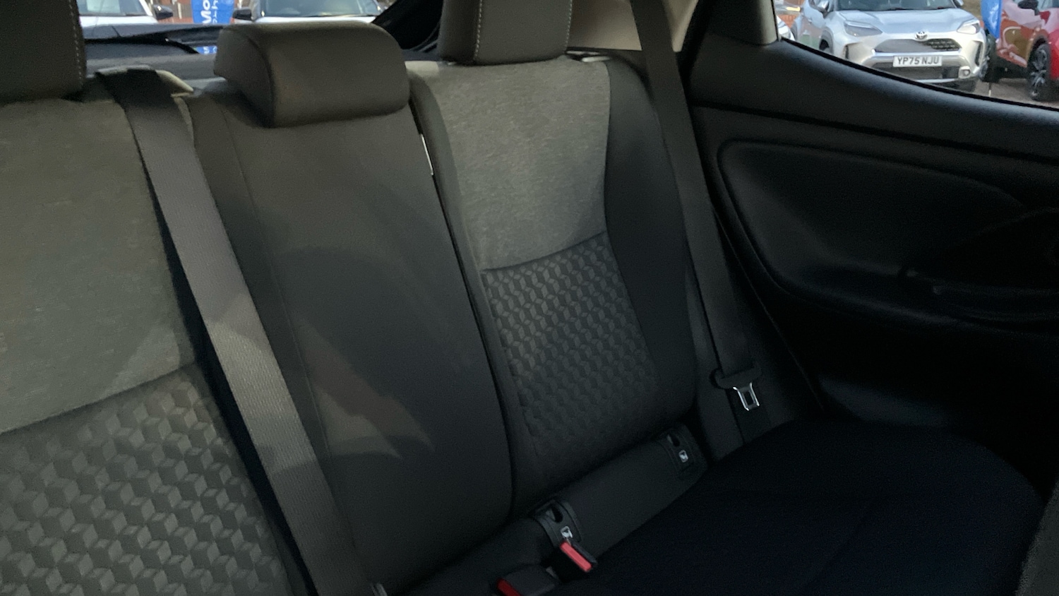 Used Toyota Yaris 2023 for sale - 77225688: Photo 20