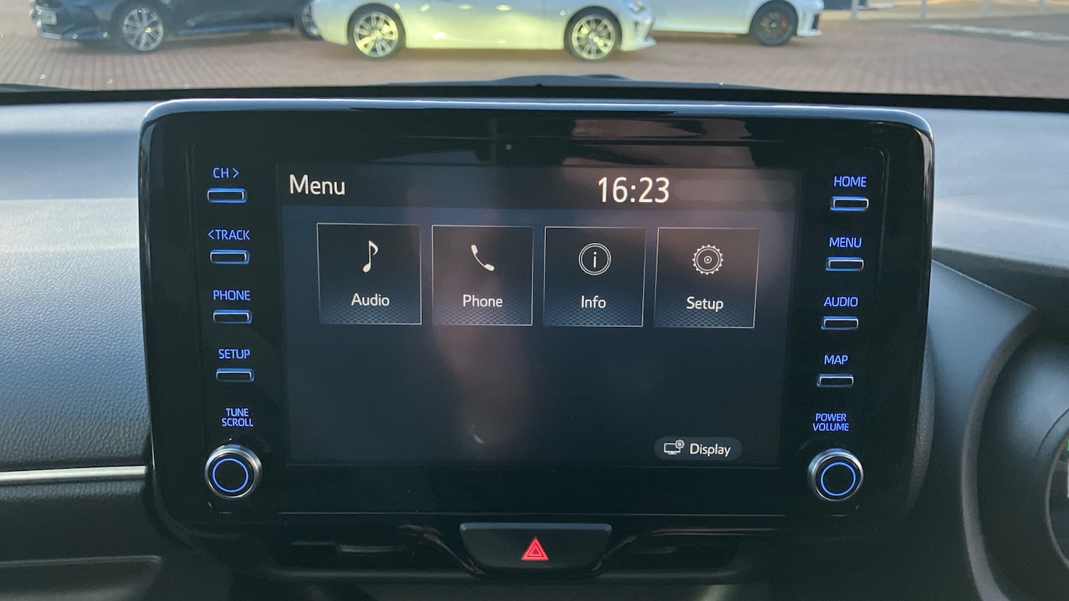 Used Toyota Yaris 2023 for sale - 77225688: Photo 24