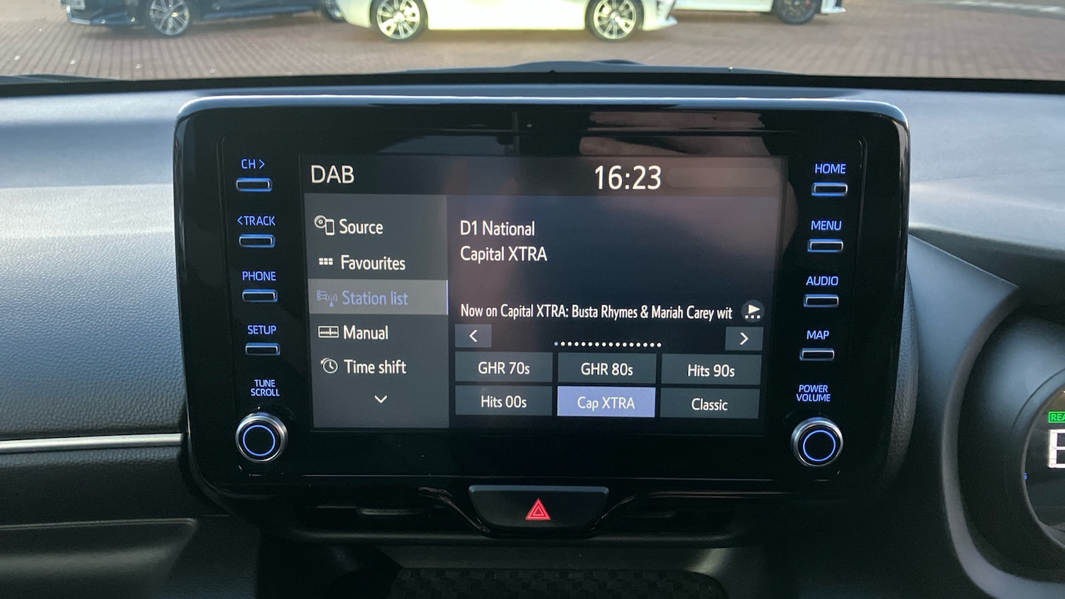 Used Toyota Yaris 2023 for sale - 77225688: Photo 25