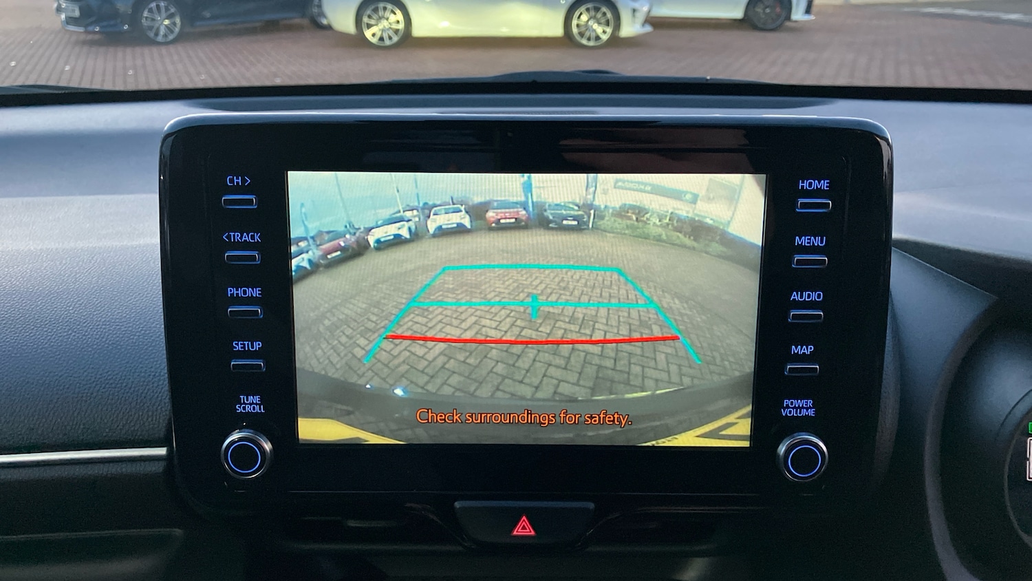 Used Toyota Yaris 2023 for sale - 77225688: Photo 26