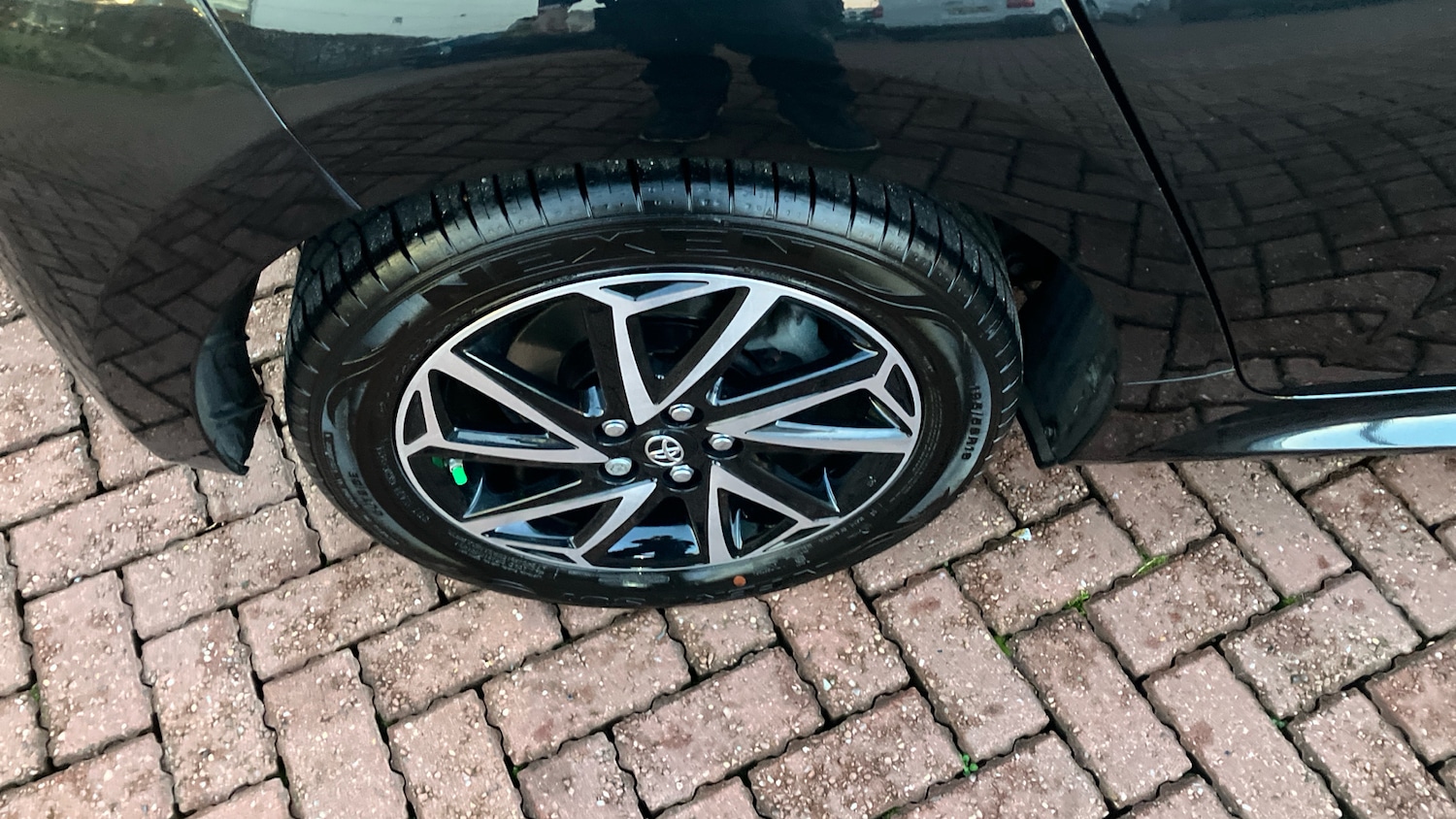 Used Toyota Yaris 2023 for sale - 77225688: Photo 27