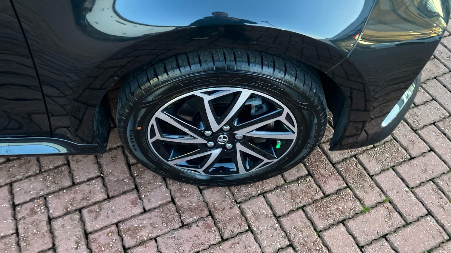 Used Toyota Yaris 2023 for sale - 77225688: Photo 28