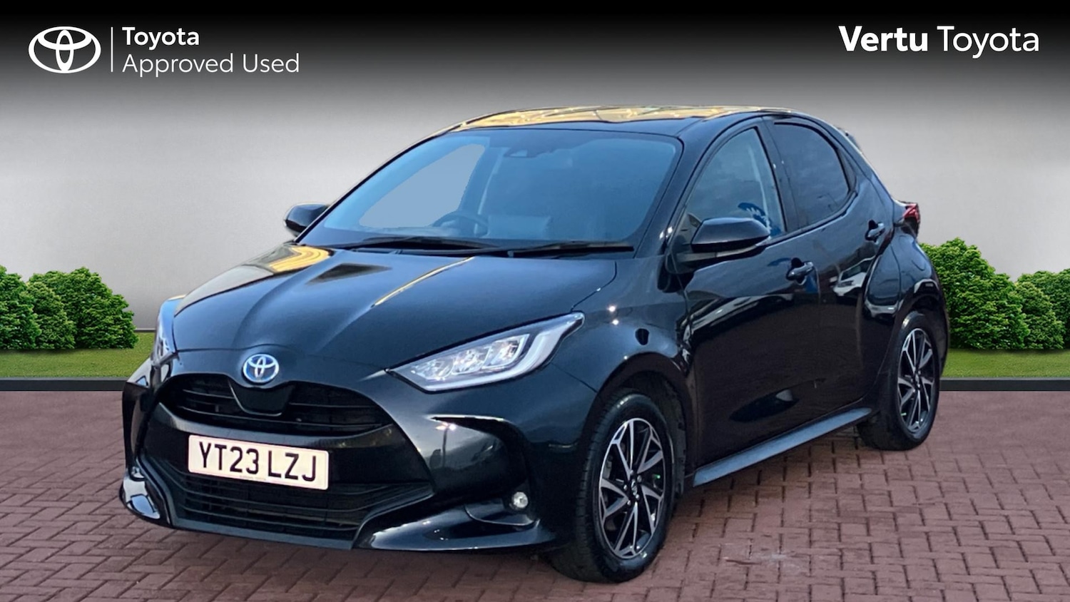 Used Toyota Yaris 2023 for sale - 77225688: Photo 3