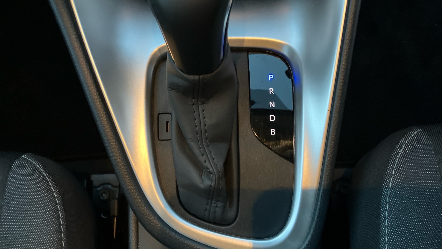 Used Toyota Yaris 2023 for sale - 77225688: Photo 35