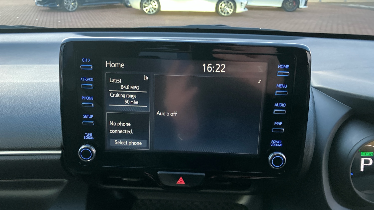 Used Toyota Yaris 2023 for sale - 77225688: Photo 7