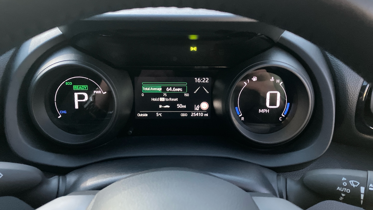 Used Toyota Yaris 2023 for sale - 77225688: Photo 9