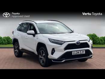 Used Toyota RAV4 2024 for sale - 74577511: Photo