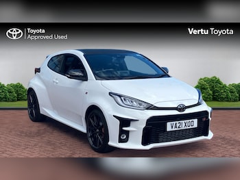 Used Toyota Yaris 2021 for sale - 79153638: Photo