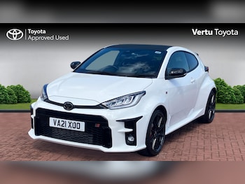 Used Toyota Yaris 2021 for sale - 79153638: Photo