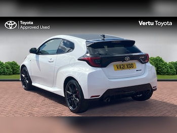 Used Toyota Yaris 2021 for sale - 79153638: Photo