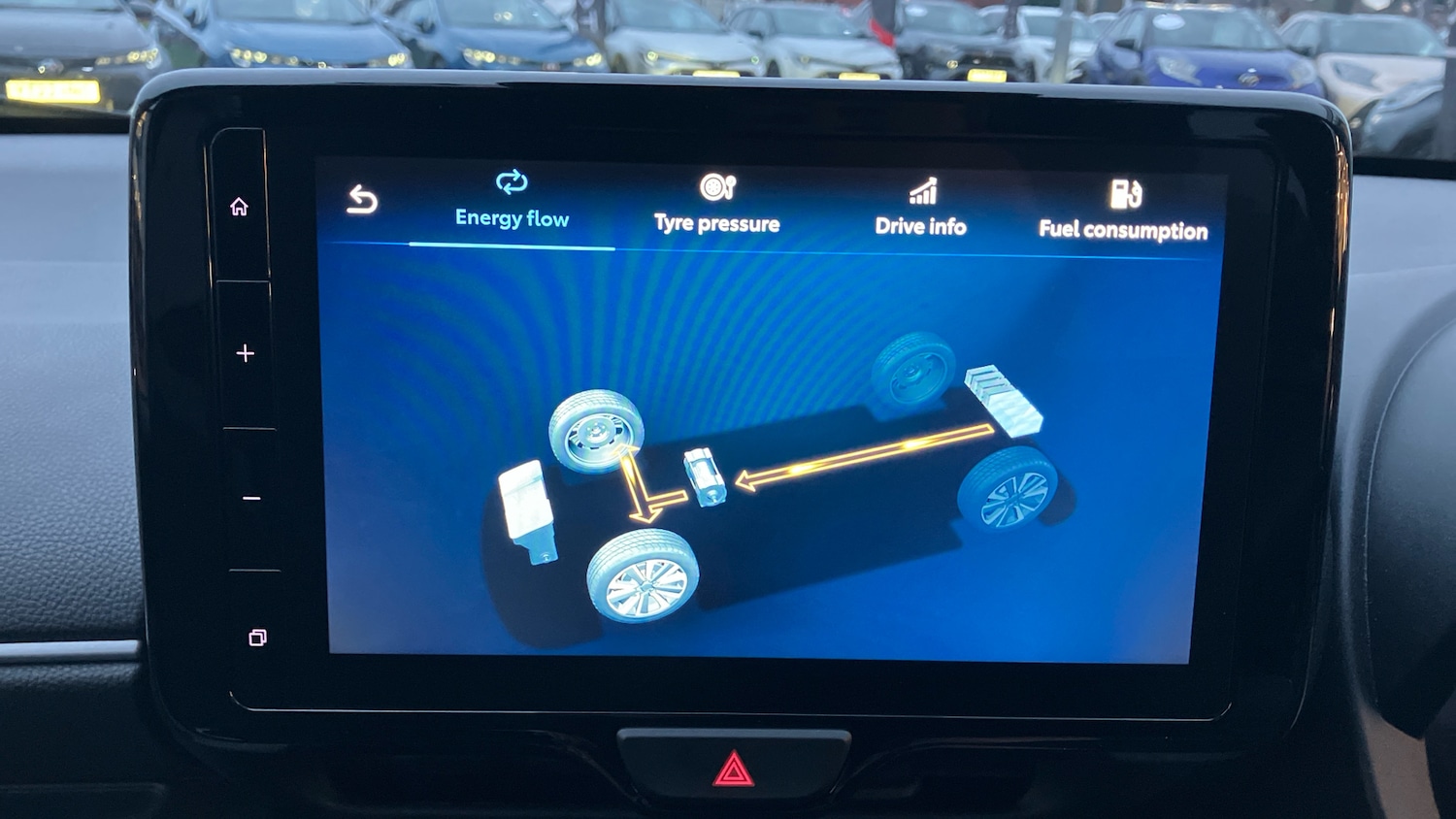 Used Toyota Yaris 2024 for sale - 77147907: Photo 23