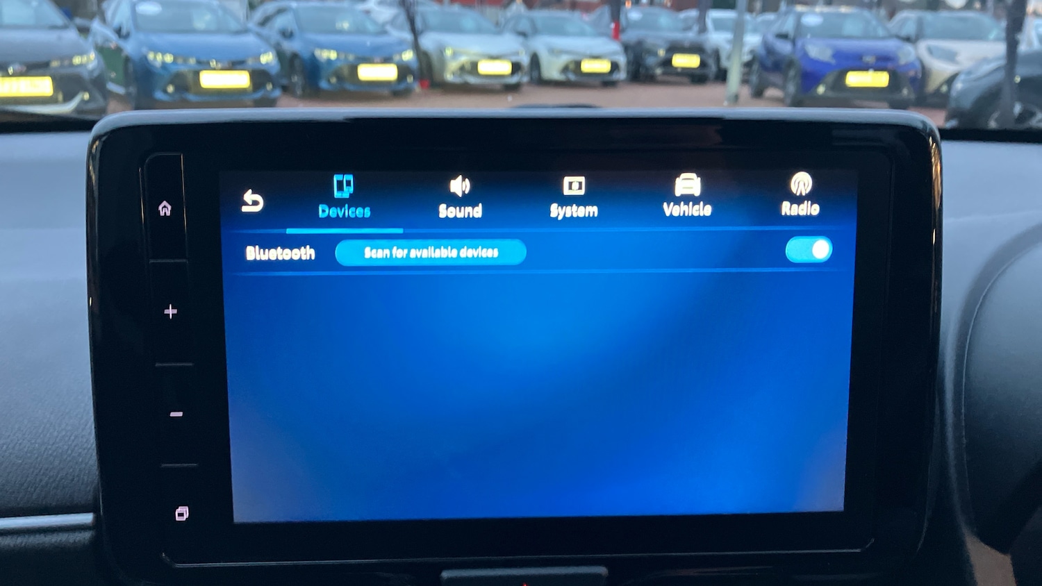 Used Toyota Yaris 2024 for sale - 77147907: Photo 24