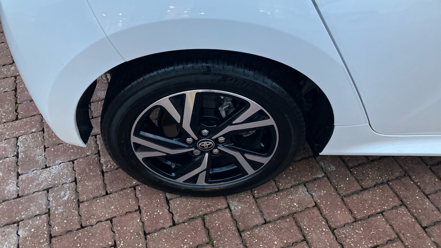 Used Toyota Yaris 2024 for sale - 77147907: Photo 27