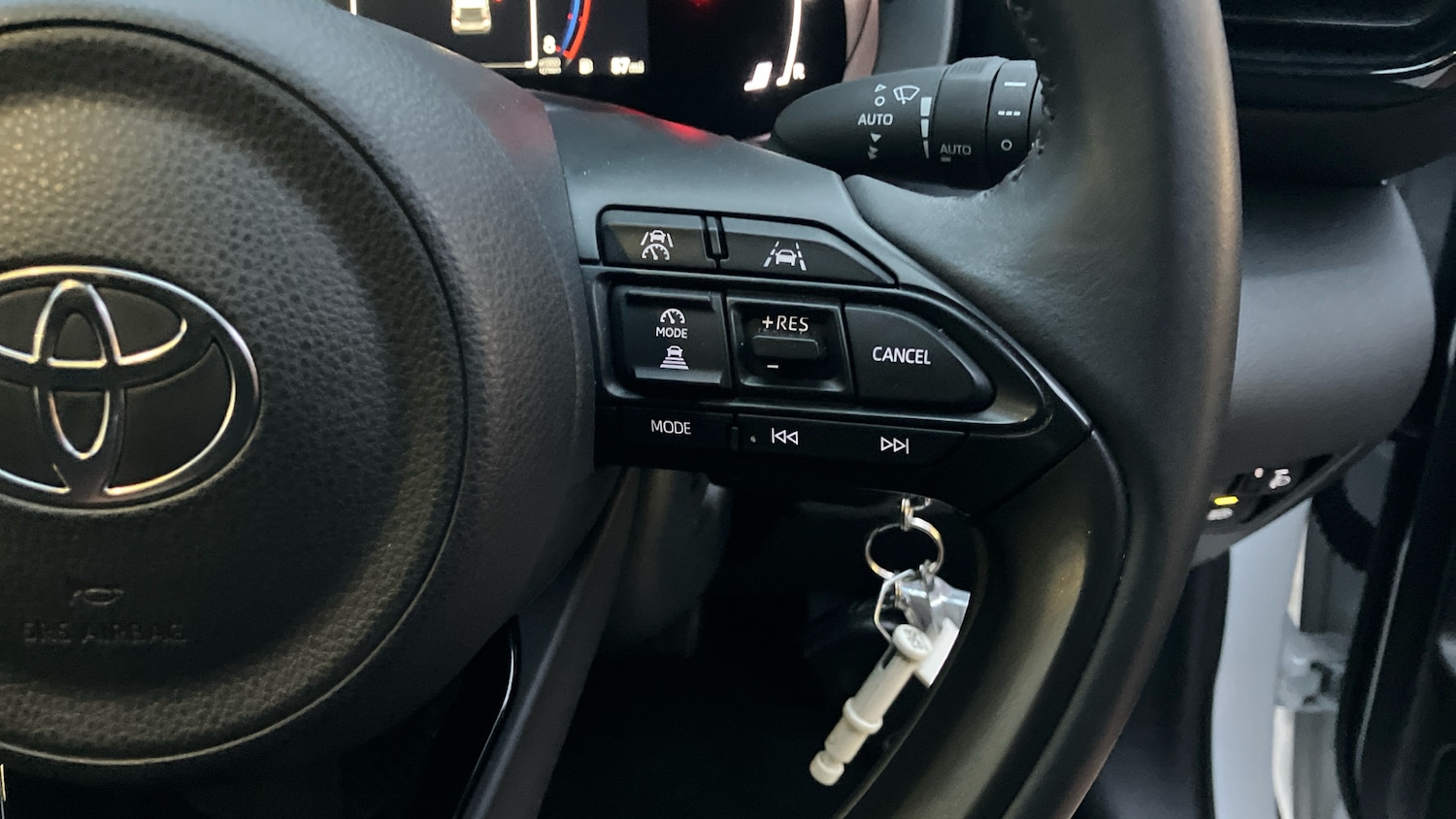 Used Toyota Yaris 2024 for sale - 77147907: Photo 39