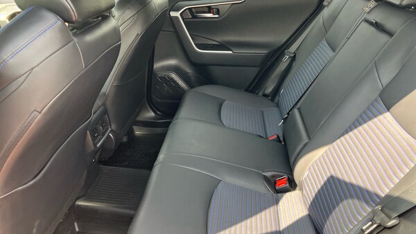 Used Toyota RAV4 2021 for sale - 75827651: Photo 13