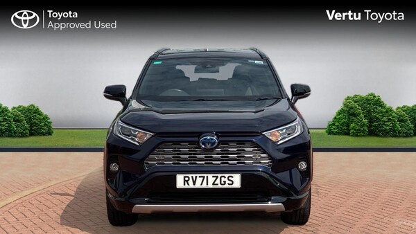 Used Toyota RAV4 2021 for sale - 75827651: Photo 15