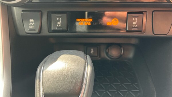 Used Toyota RAV4 2021 for sale - 75827651: Photo 35