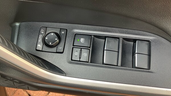 Used Toyota RAV4 2021 for sale - 75827651: Photo 41