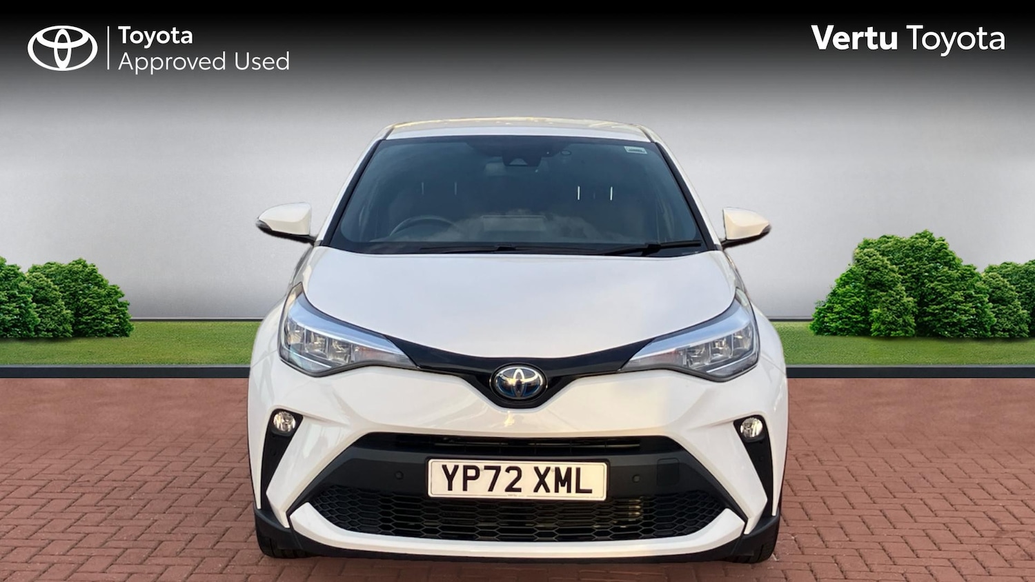 Used Toyota C-HR 2022 for sale - 76452631: Photo 15