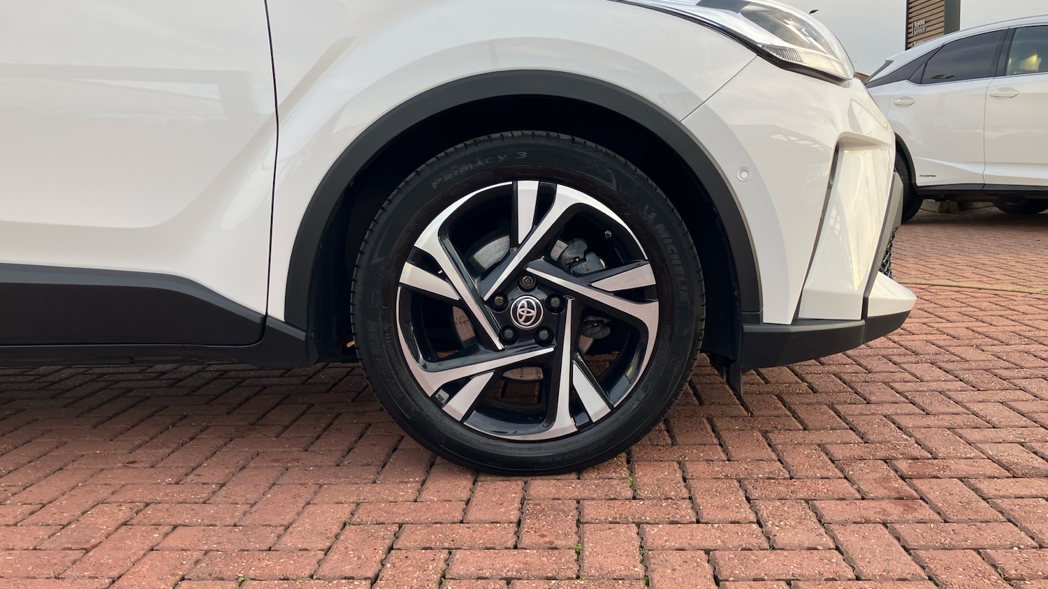 Used Toyota C-HR 2022 for sale - 76452631: Photo 18