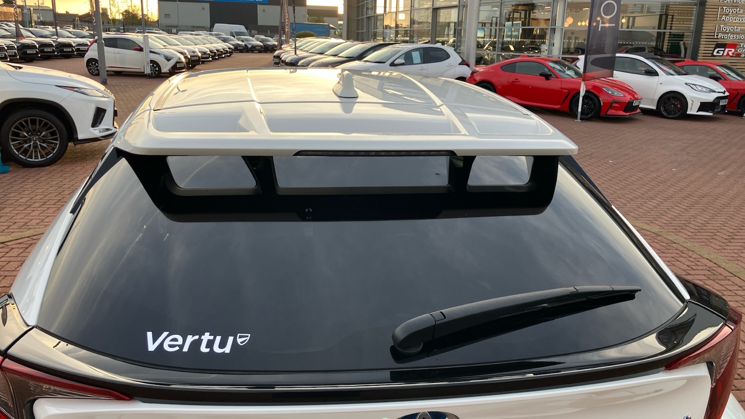 Used Toyota C-HR 2022 for sale - 76452631: Photo 22