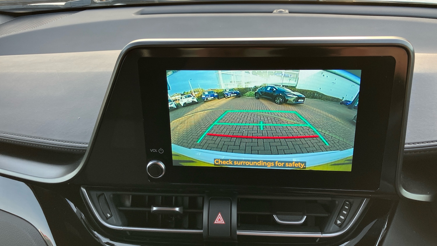 Used Toyota C-HR 2022 for sale - 76452631: Photo 27