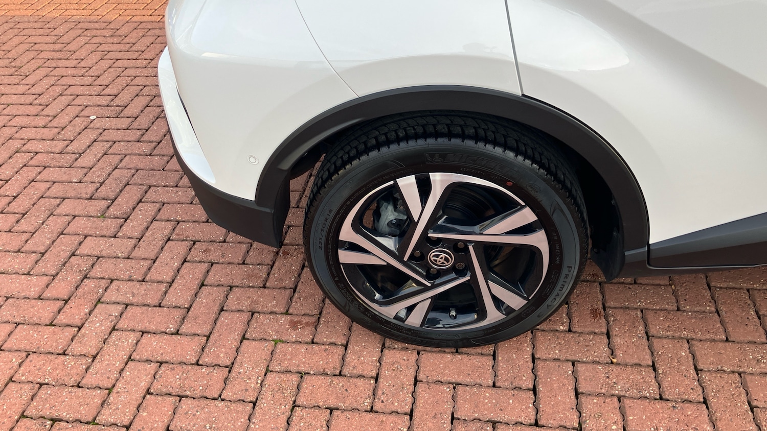 Used Toyota C-HR 2022 for sale - 76452631: Photo 36