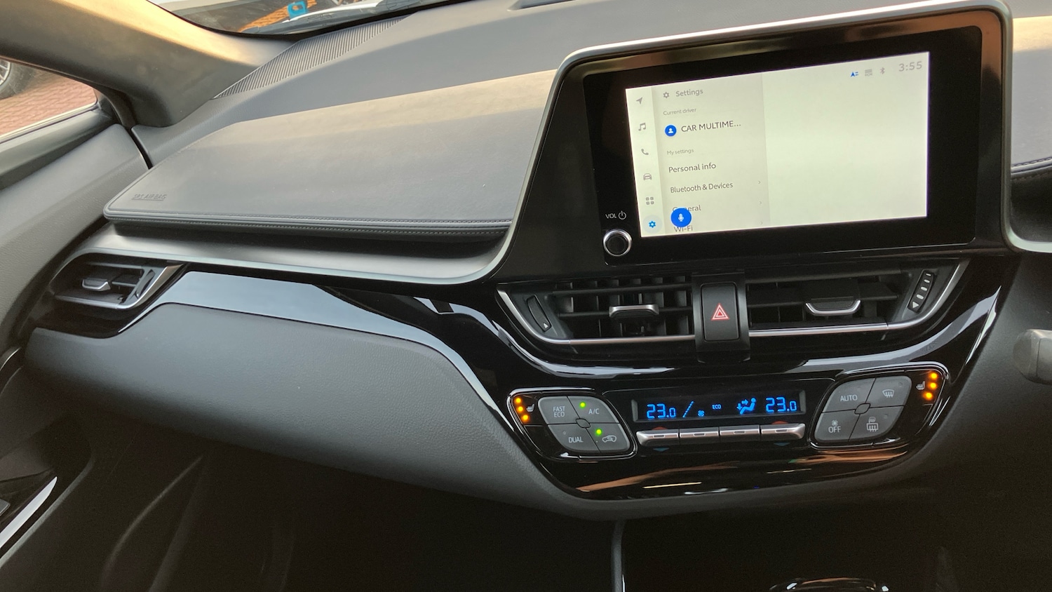 Used Toyota C-HR 2022 for sale - 76452631: Photo 43