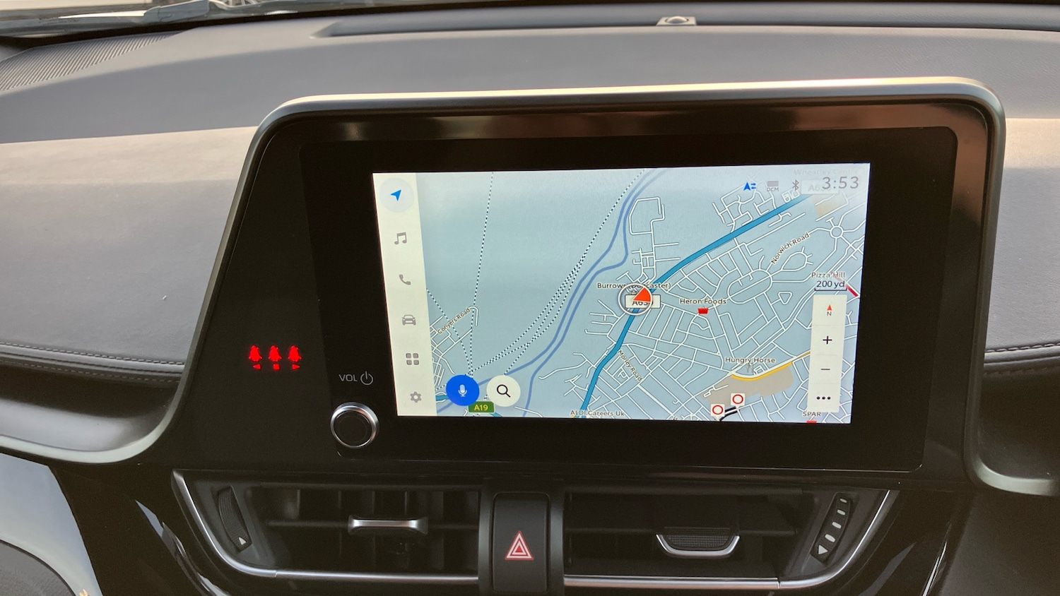 Used Toyota C-HR 2022 for sale - 76452631: Photo 7