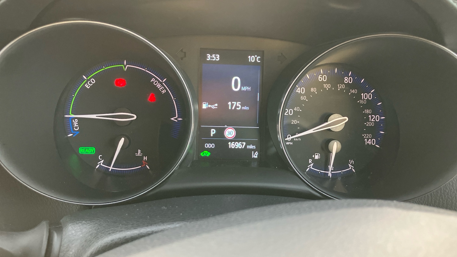 Used Toyota C-HR 2022 for sale - 76452631: Photo 9