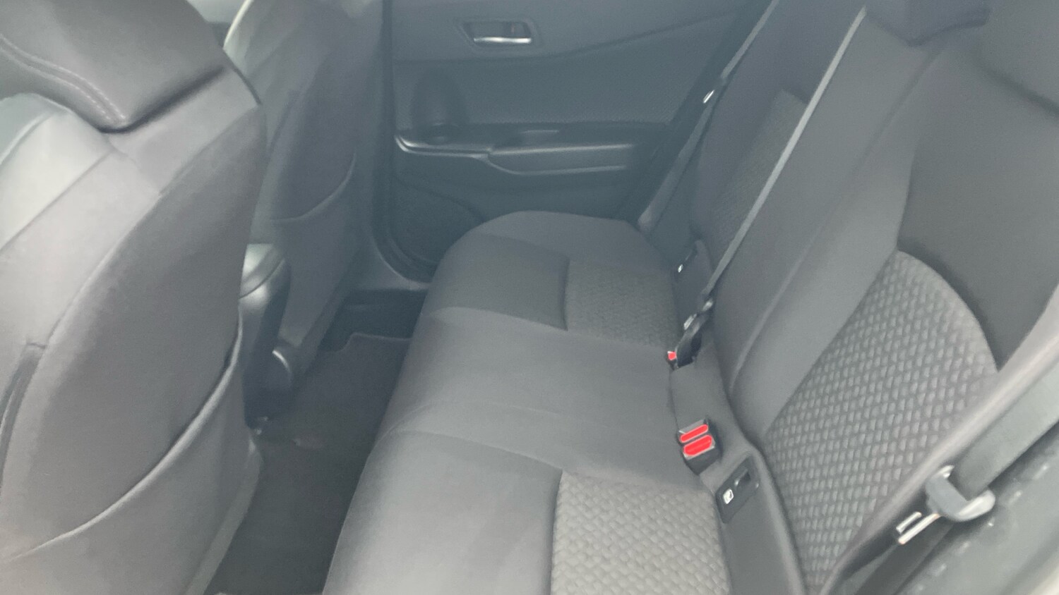 Used Toyota C-HR 2023 for sale - 77405639: Photo 13