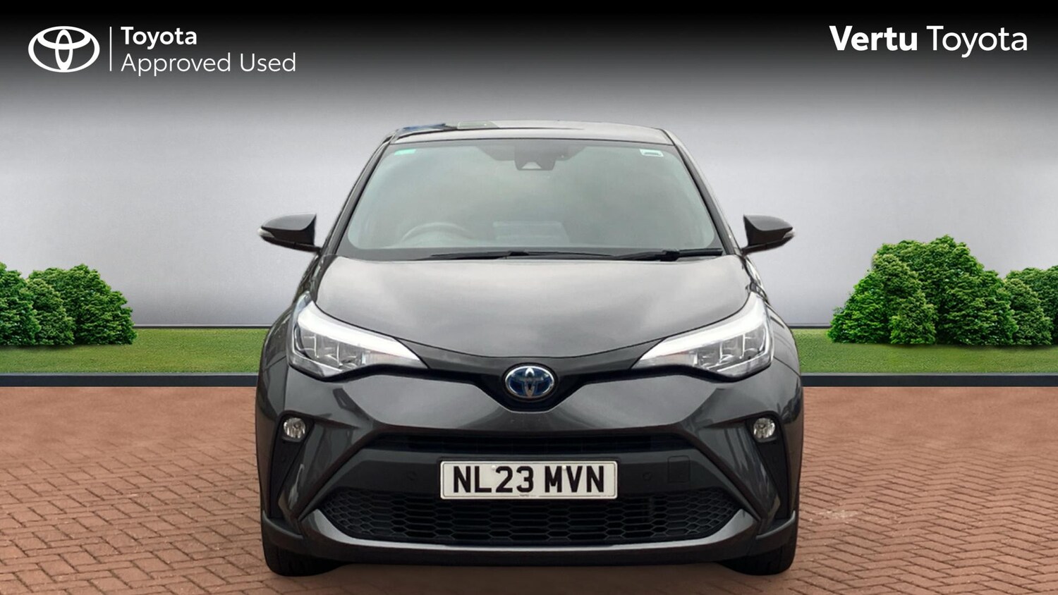 Used Toyota C-HR 2023 for sale - 77405639: Photo 15