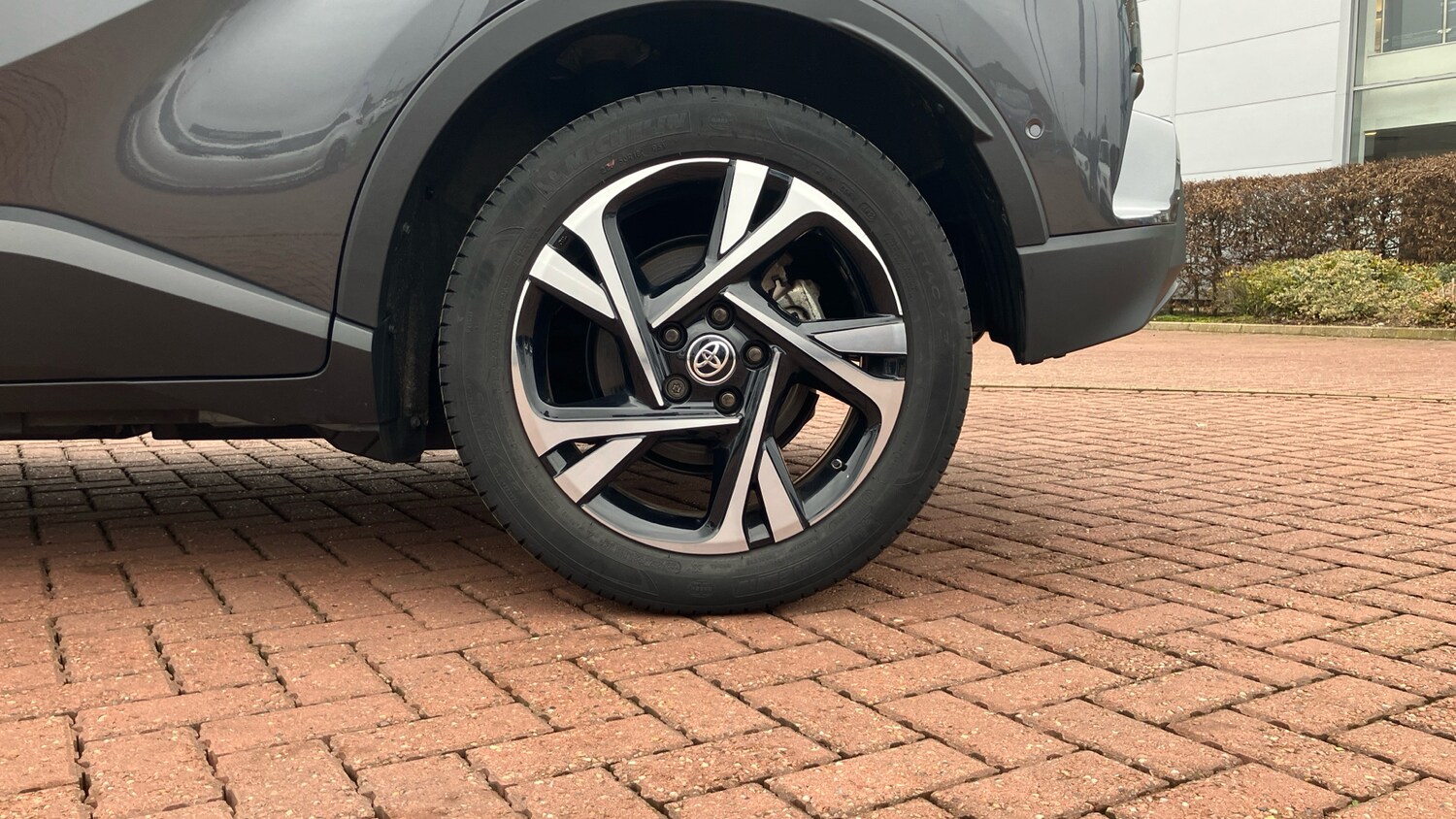 Used Toyota C-HR 2023 for sale - 77405639: Photo 18