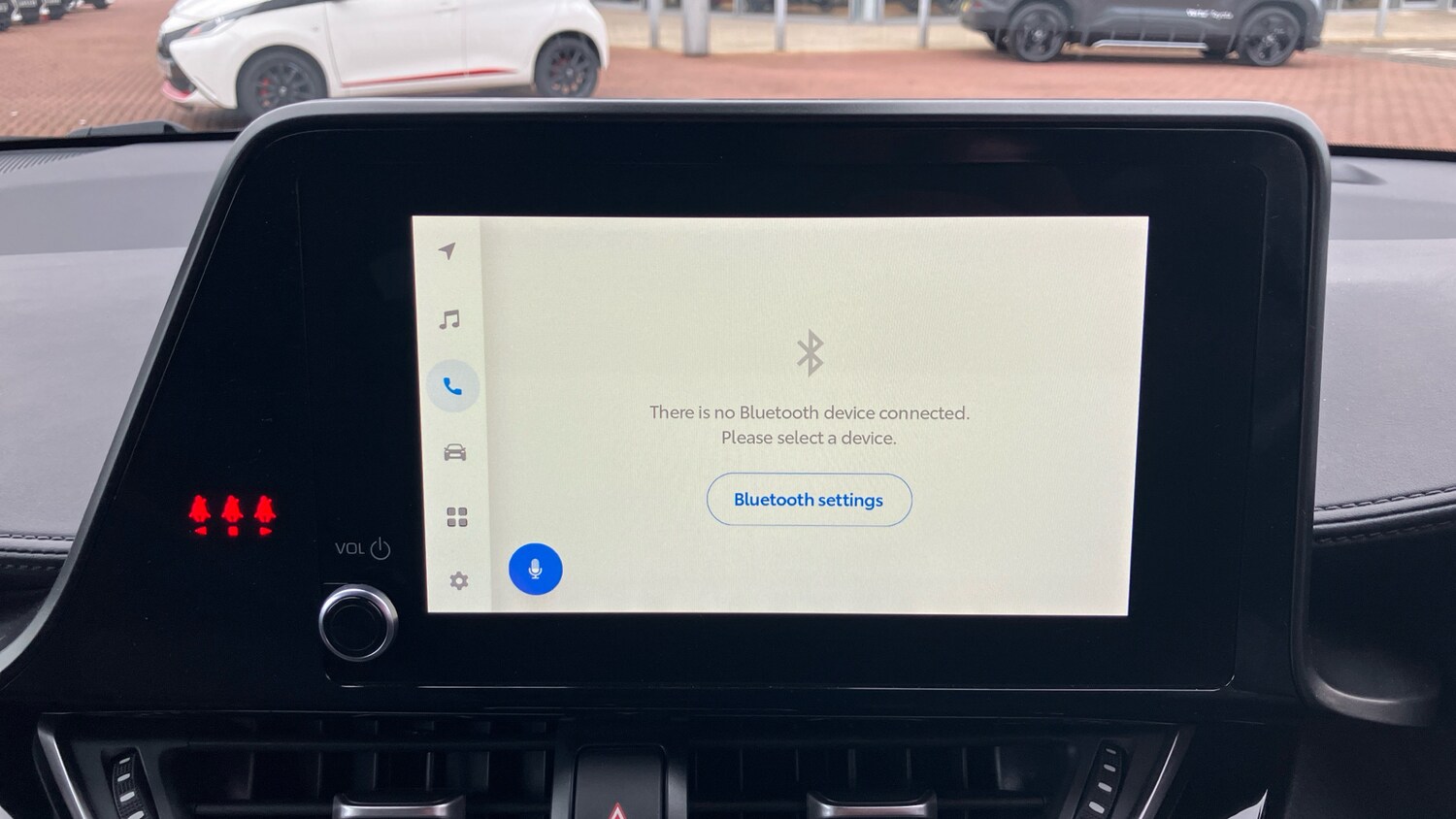 Used Toyota C-HR 2023 for sale - 77405639: Photo 22