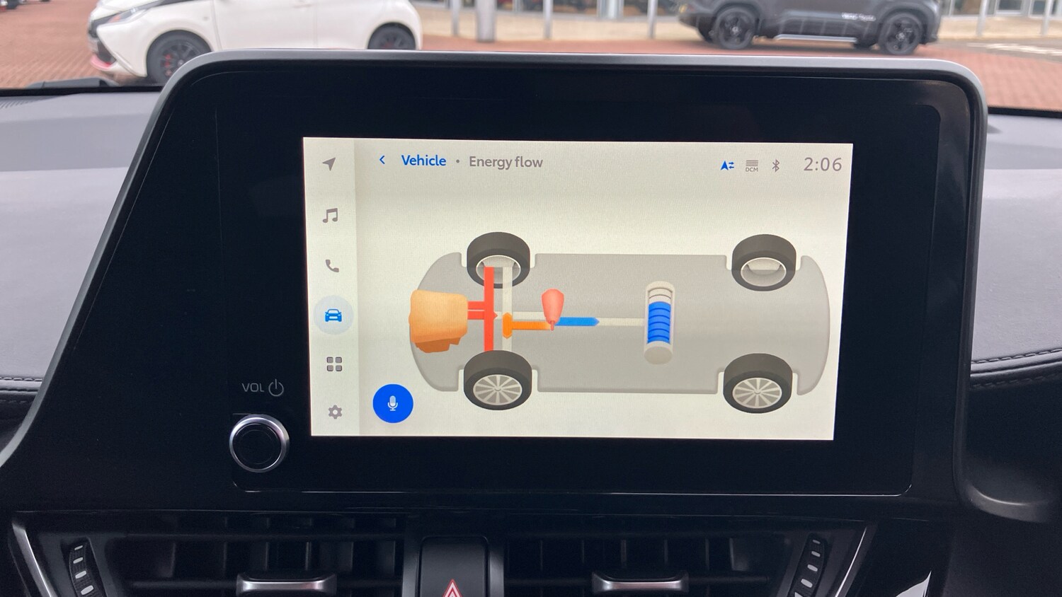 Used Toyota C-HR 2023 for sale - 77405639: Photo 23