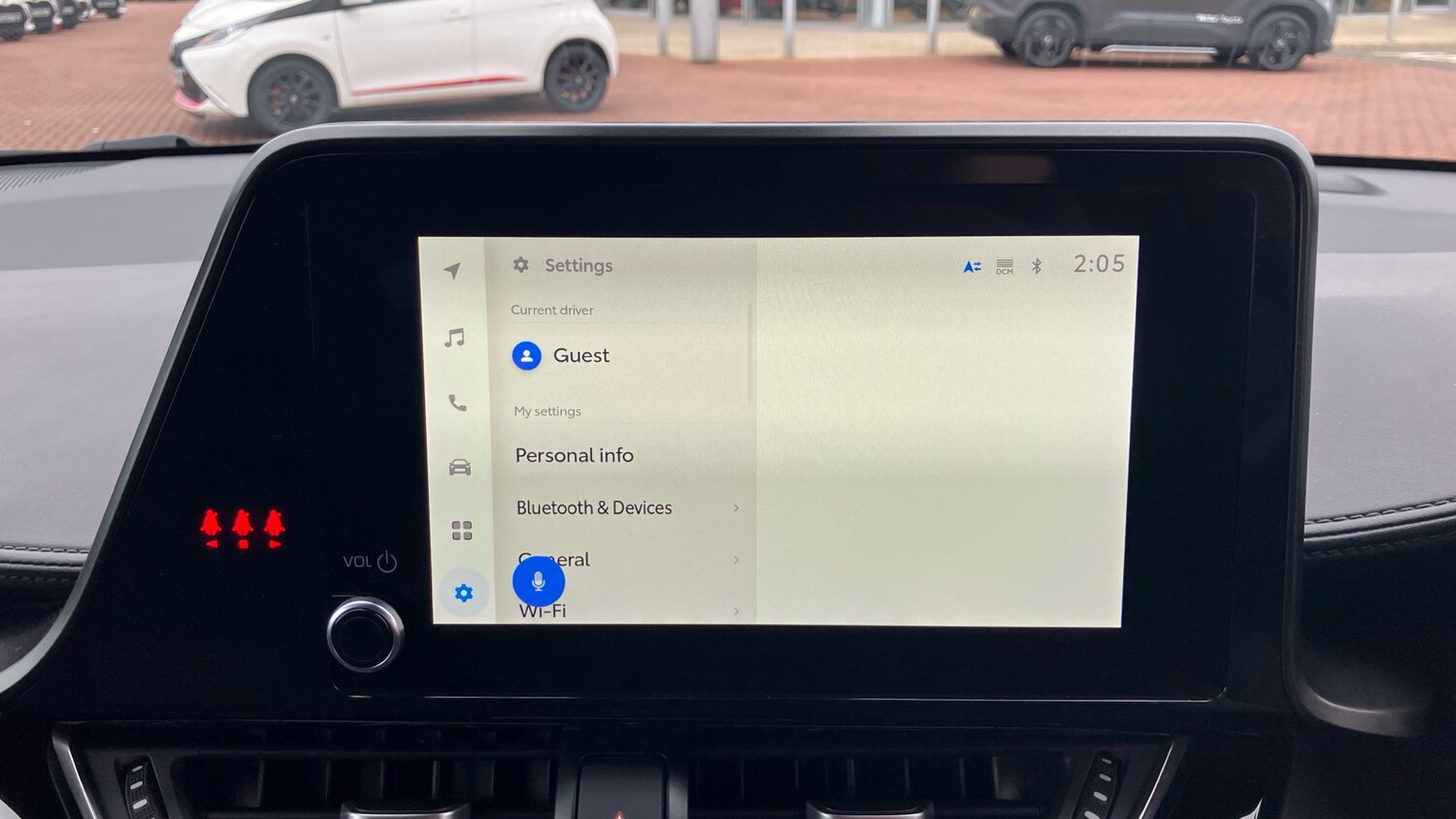 Used Toyota C-HR 2023 for sale - 77405639: Photo 24