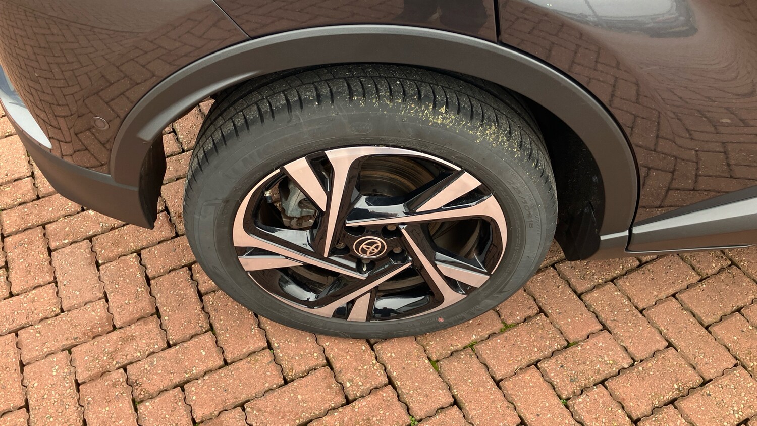 Used Toyota C-HR 2023 for sale - 77405639: Photo 27