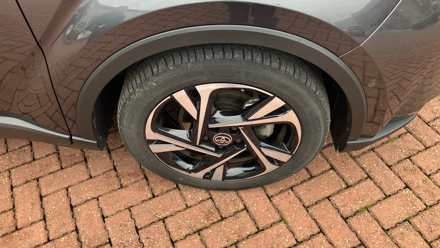 Used Toyota C-HR 2023 for sale - 77405639: Photo 28