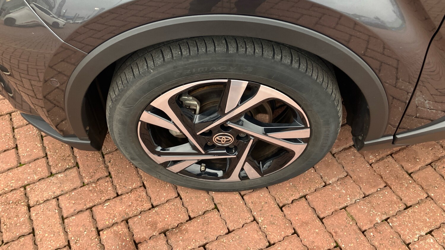 Used Toyota C-HR 2023 for sale - 77405639: Photo 29