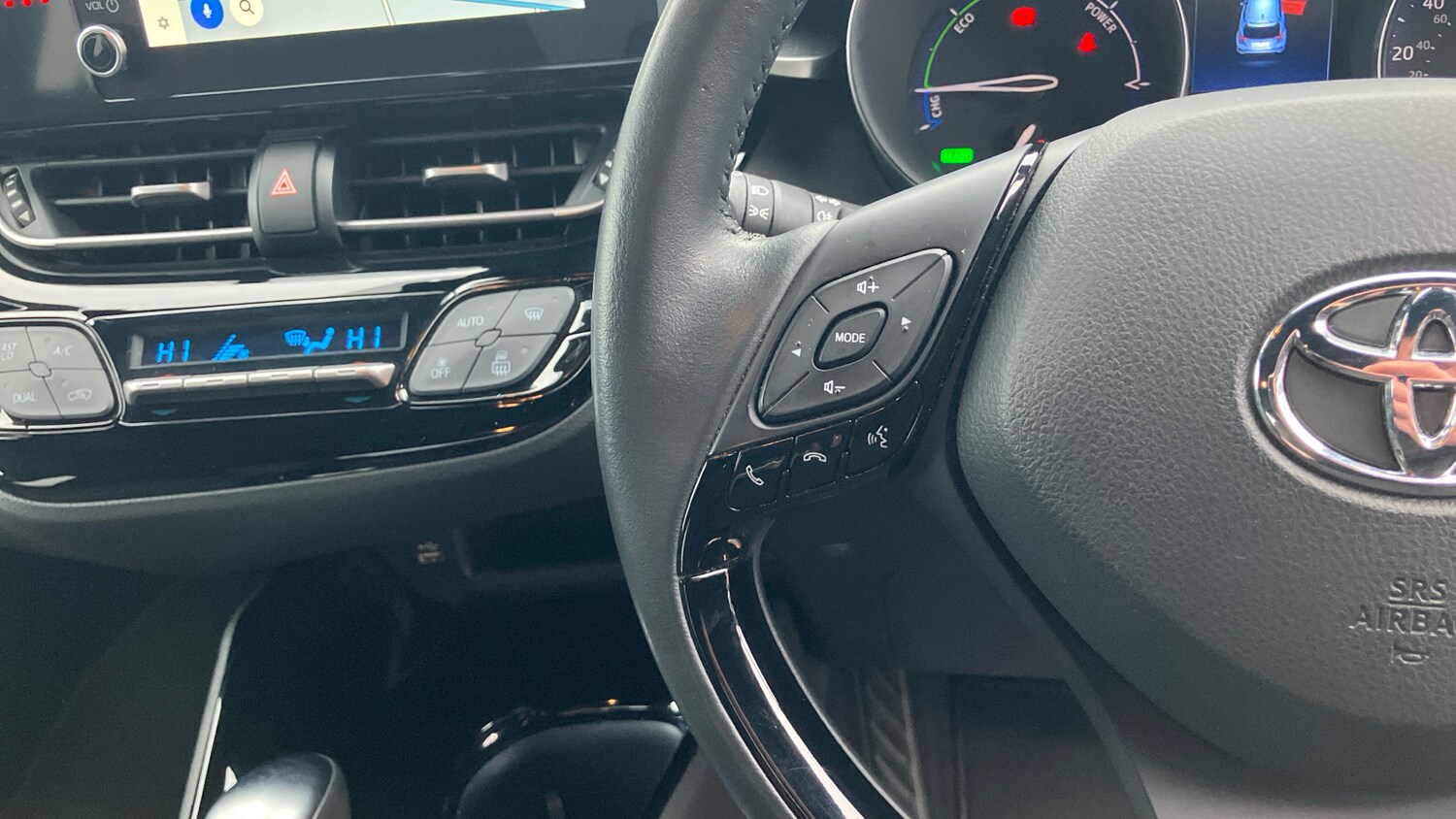 Used Toyota C-HR 2023 for sale - 77405639: Photo 37