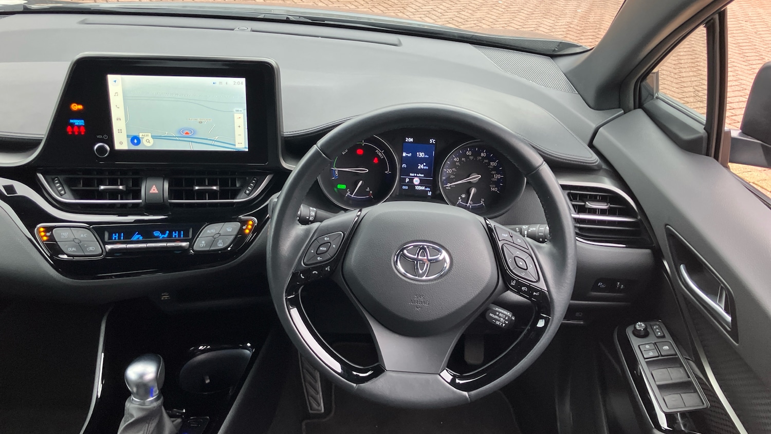 Used Toyota C-HR 2023 for sale - 77405639: Photo 6