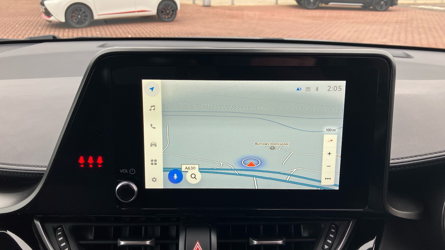 Used Toyota C-HR 2023 for sale - 77405639: Photo 7