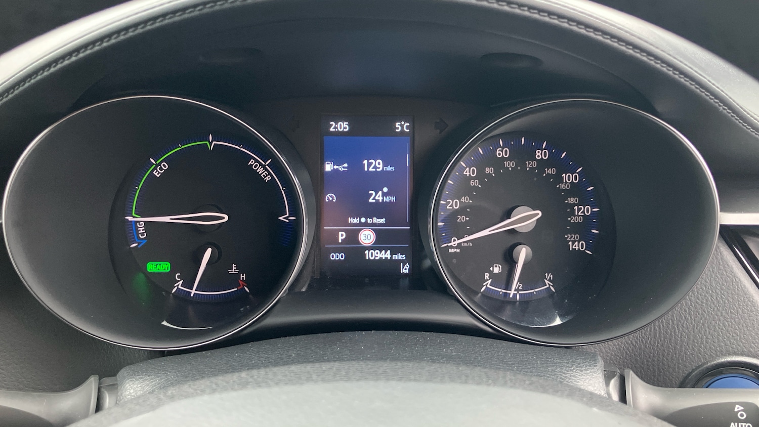 Used Toyota C-HR 2023 for sale - 77405639: Photo 9