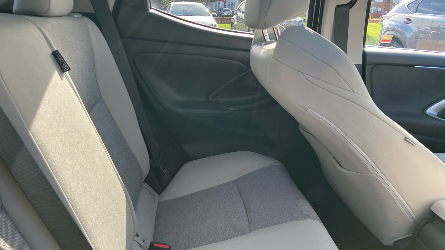 Used Toyota Yaris 2023 for sale - 77779060: Photo 12